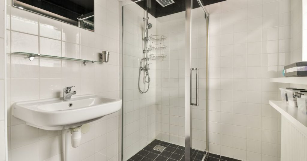 Box de vidro em Petrópolis