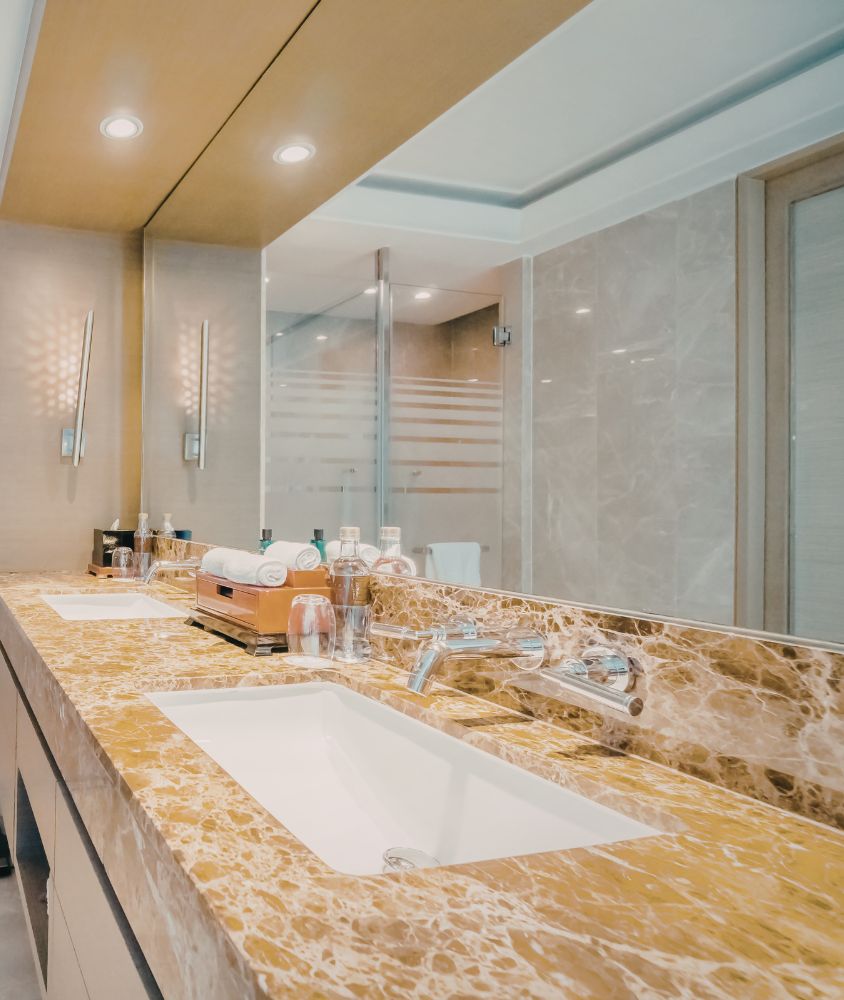 espelho sob medida em Petrópolis